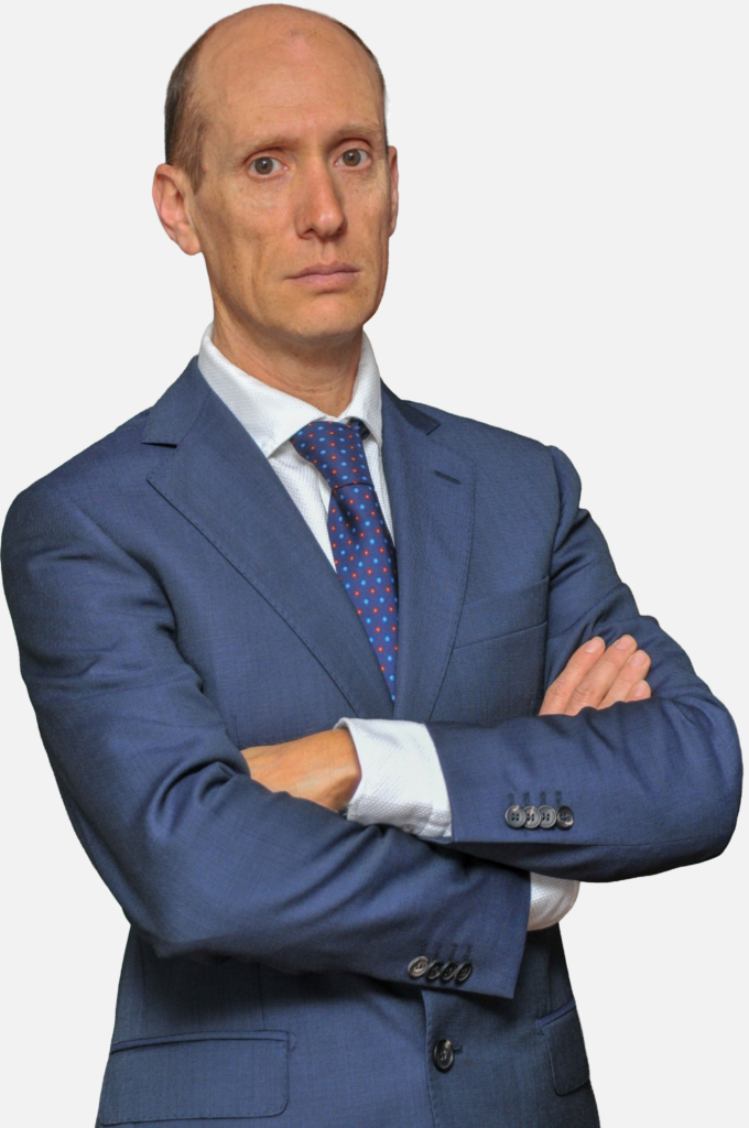 Stefano Sacco Private Banker Fideuram - Intesa Sanpaolo Private Banking